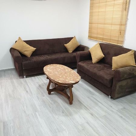 Apartamento 2לופית Eilat Exterior foto