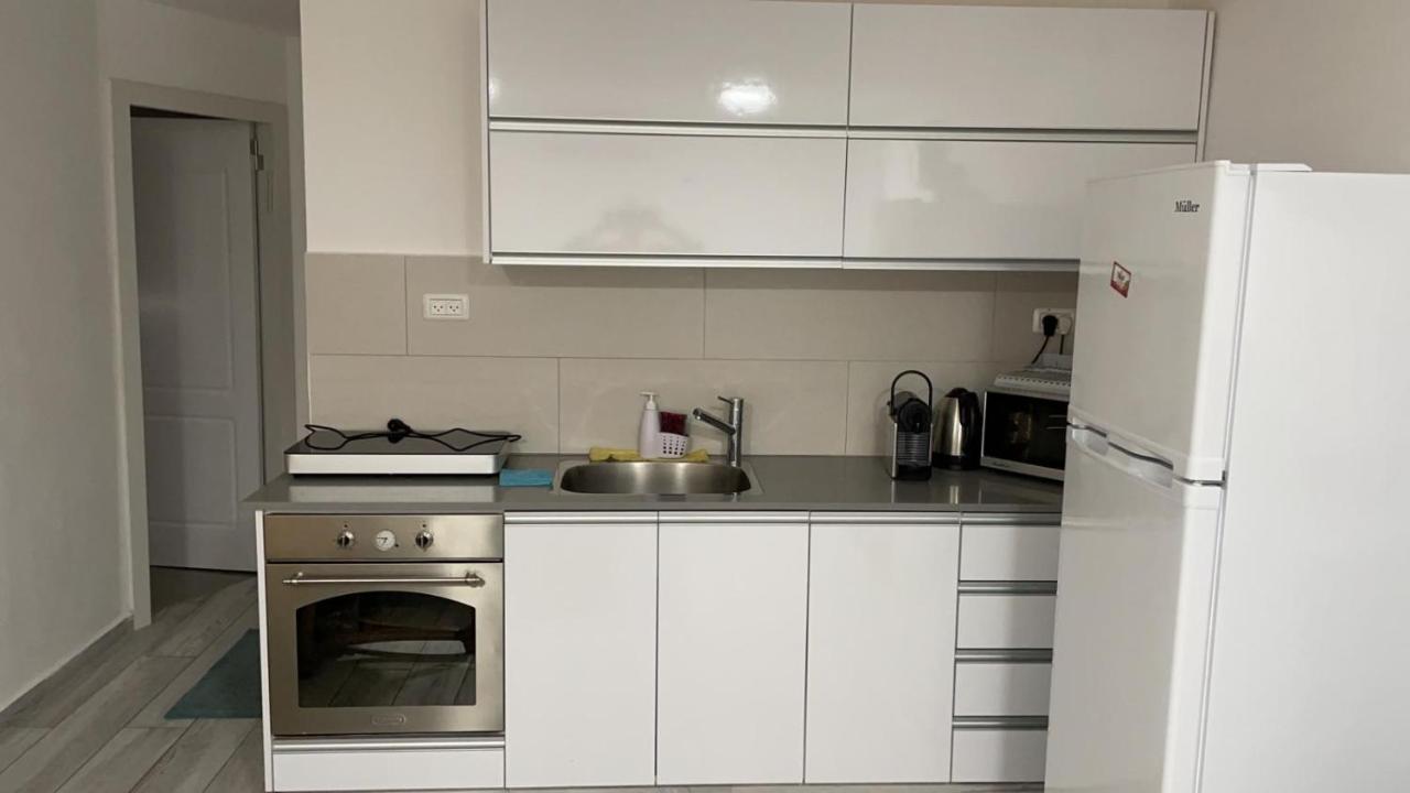 Apartamento 2לופית Eilat Exterior foto