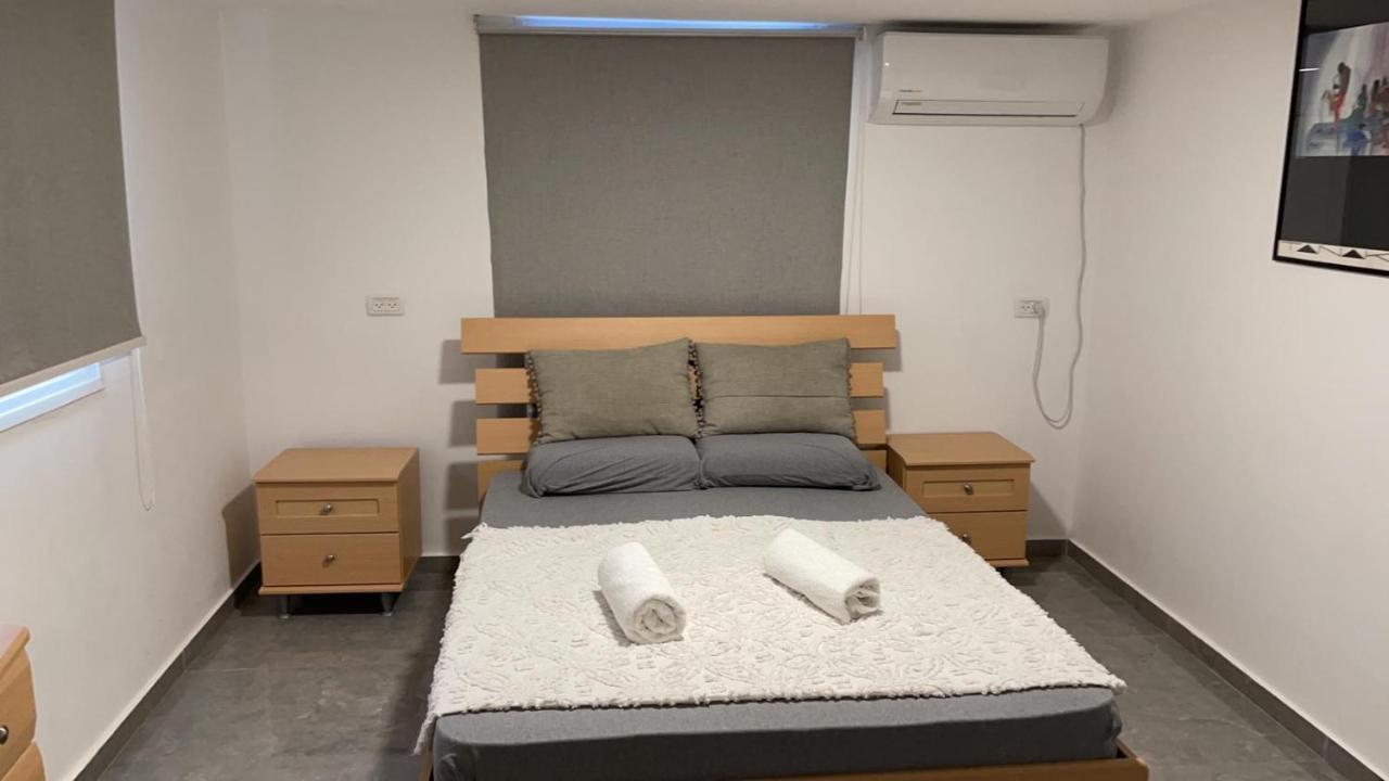 Apartamento 2לופית Eilat Exterior foto